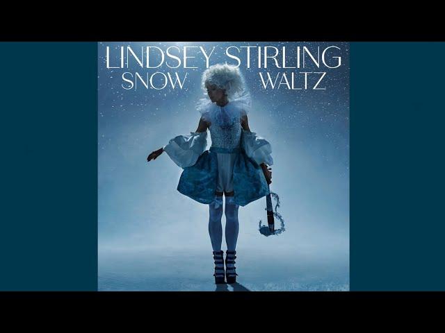 Lindsey Stirling - Sleigh Ride (Audio)