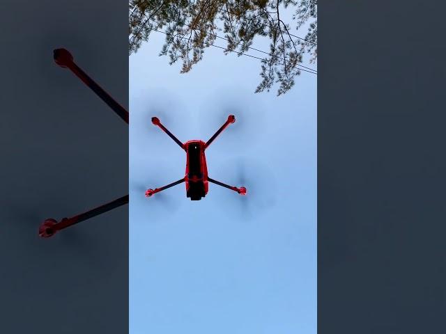 Take off
