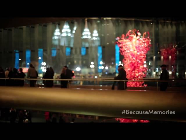 Making Memories | Utah Symphony | A Hero's Life