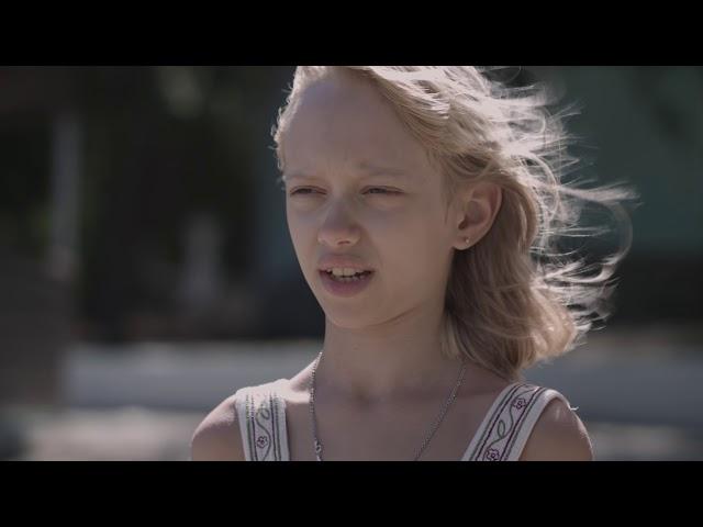 Фильм ТАМ, ГДЕ ВЕТЕР. 4 смена, лагерь НИВА, 2018 год
