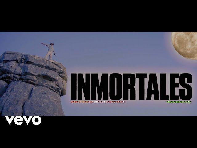 ¿ FUNZO & BABY LOUD - INMORTALES?