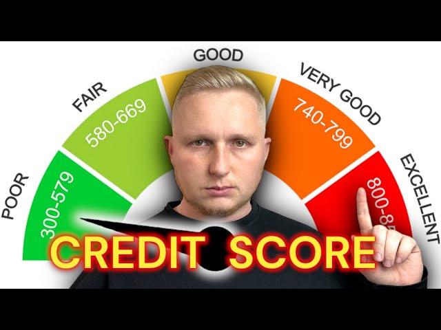 Credit history in America. How to build it correctly?