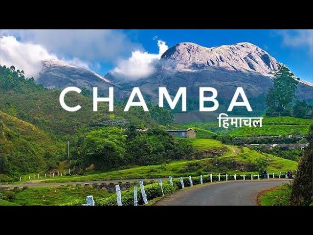 Chamba Low Budget Road Trip Guide 2022, Delhi to Chamba, Dalhousie and Khajjiar - Complete Info