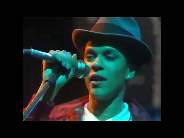 THE SELECTER - 3 Songs Live BBC Studios (OGWT) Old Grey Whistle Test 19th February 1980 - Ska 2Tone