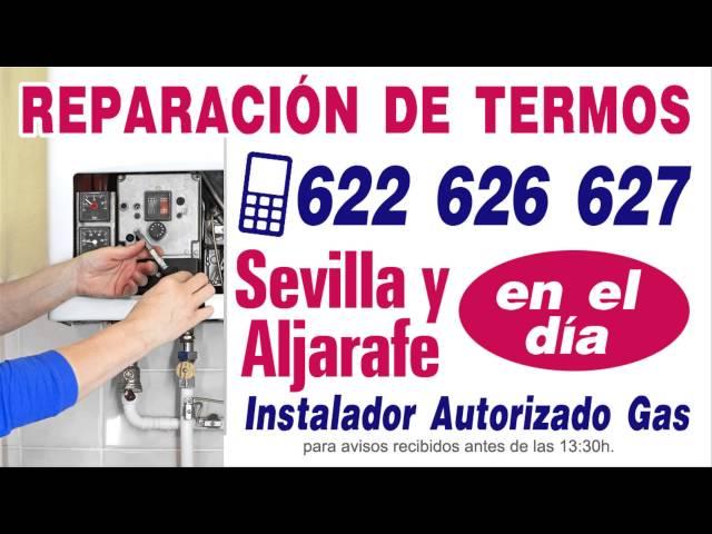 Reparacion termos gas y electricos Bormujos | Calentadores a Gas Bormujos