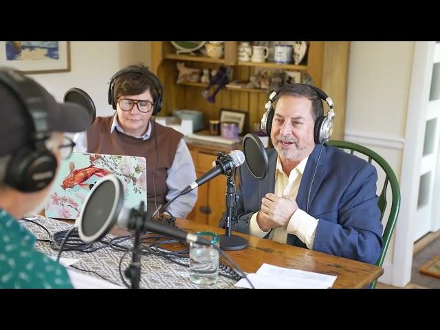 Mitch Leff - The Power of PR - The Atlanta Digital World Summit Podcast