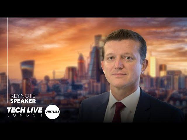 Taming the Ransomware Storm: Richard Meeus, Akamai Technologies | Tech LIVE Virtual 2023