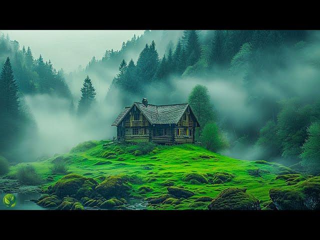 Beautiful Relaxing Music - Stop Overthinking, Stress Relief Music, Sleep Music, Calming Music #177