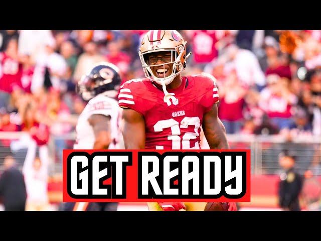 You NEED Patrick Taylor | 2024 Fantasy Football