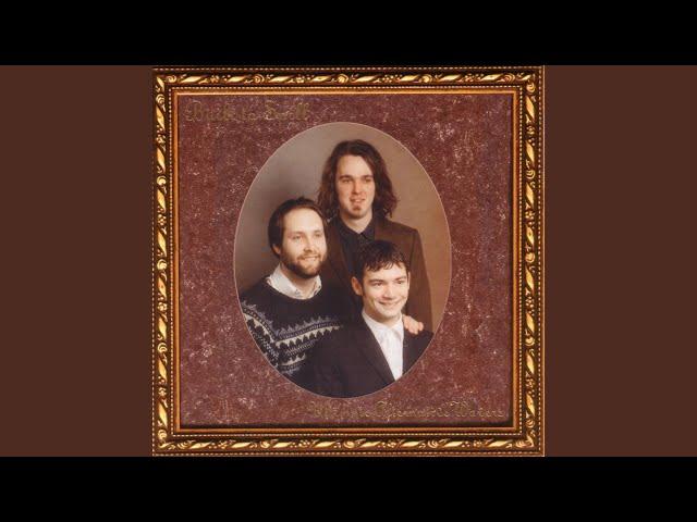 Built To Spill