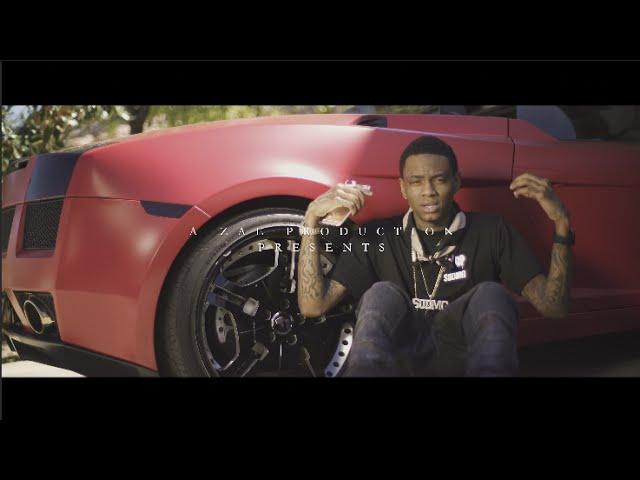 Soulja Boy - Fashion (Official Video) Shot By @AZaeProduction