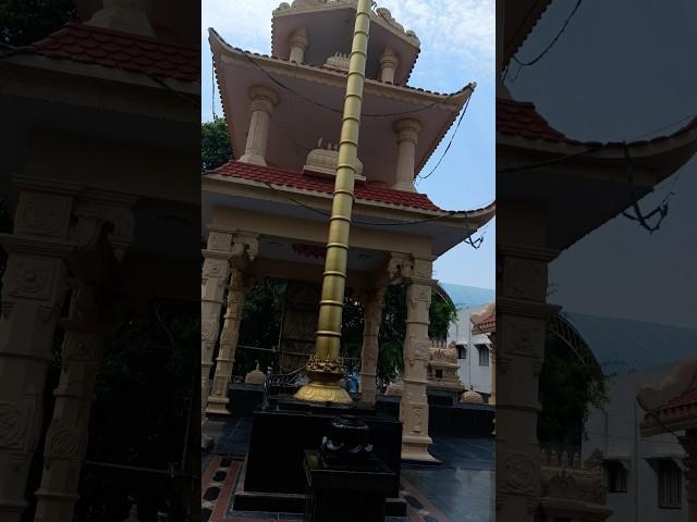 ## ayyappa Swamy temple##
