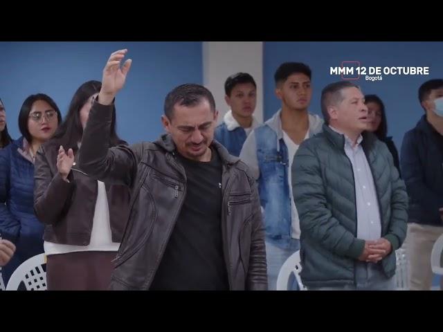 La bondad de Dios - Grupo musical MMM 12 de Octubre