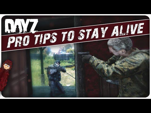 The ONLY PVP Tips You NEED to Dominate and Survive in DayZ | 2025 Guide