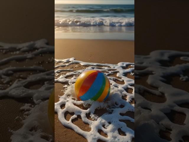Nalin & Kane - Beachball