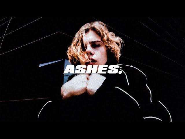 [FREE] The Kid LAROI Type Beat 2023 - "ASHES"