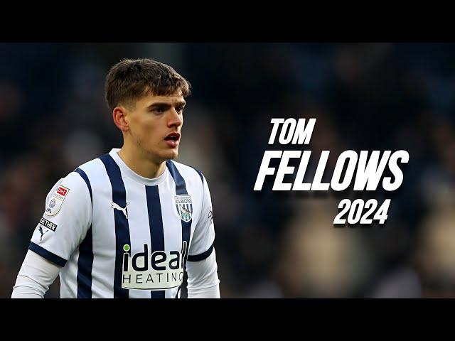 Tom Fellows Is Tearing Up The Championship!