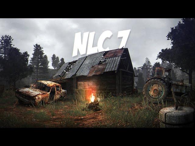 S.T.A.L.K.E.R. NLC 7 build 3.9 # 66