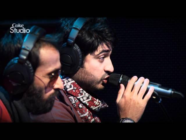 Mandh Waai | The Sketches| Season 4 |  Coke Studio Pakistan | @RohailHyattMusic