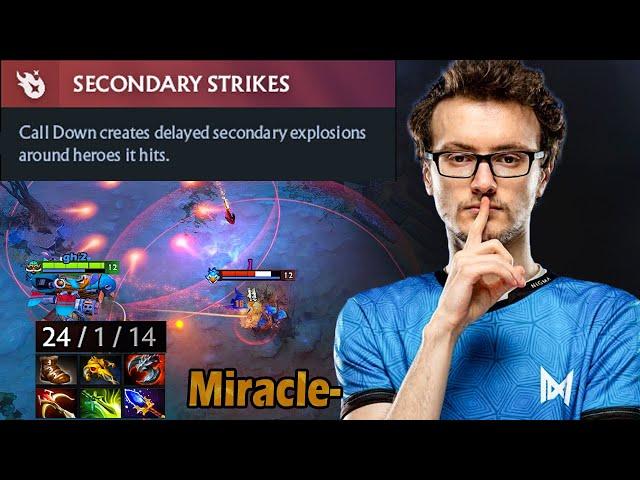 When Gyrocopter is MIRACLE - 