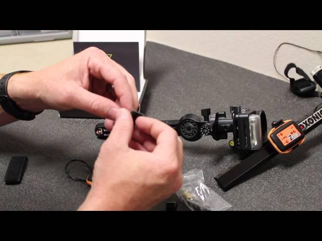 Zbros Tutorial: Attaching Your Sight Light