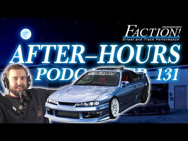 Mike Jones of Team Gleam | AFTER-HOURS: Ep. 131