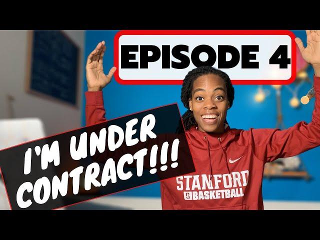 My First Wholesale Contract! [Episode 4; First Wholesaling Deal]