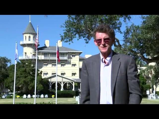 Jekyll Island   The Truth Behind The Federal Reserve 2013