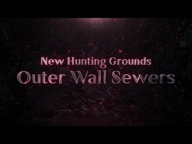 [The Arts] New Field Boss and Hunting Grounds