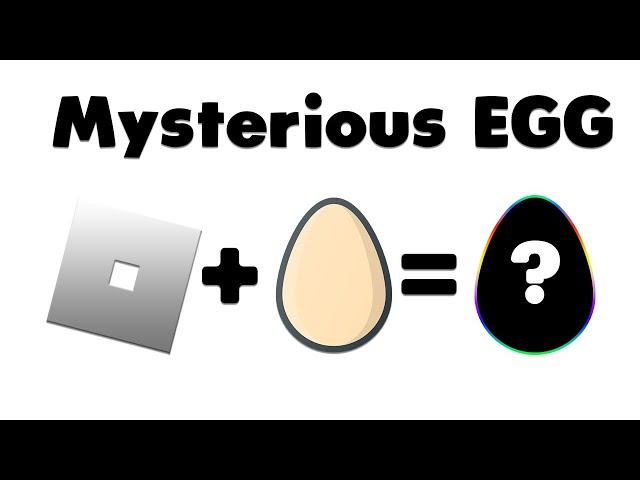 Mystery Eggs Found in The Hunt...