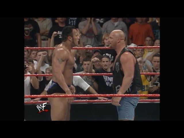 WWF Sunday Night Heat Oct 04, 1998 Full Show / Nonton Gulat WWE Sunday Night Heat 1998 Full Episode