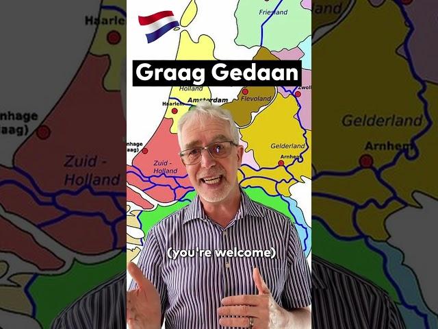 Dutch Language Expert Shares Top G Sound Secrets