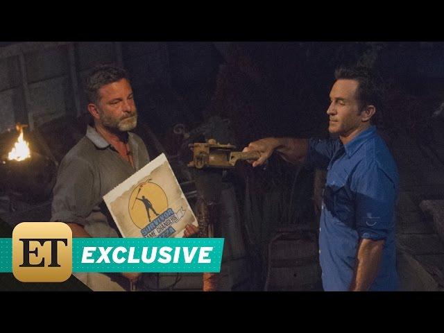 EXCLUSIVE: Jeff Varner Reveals He's Been in Therapy Since Outing 'Survivor' Castmate Zeke Smith