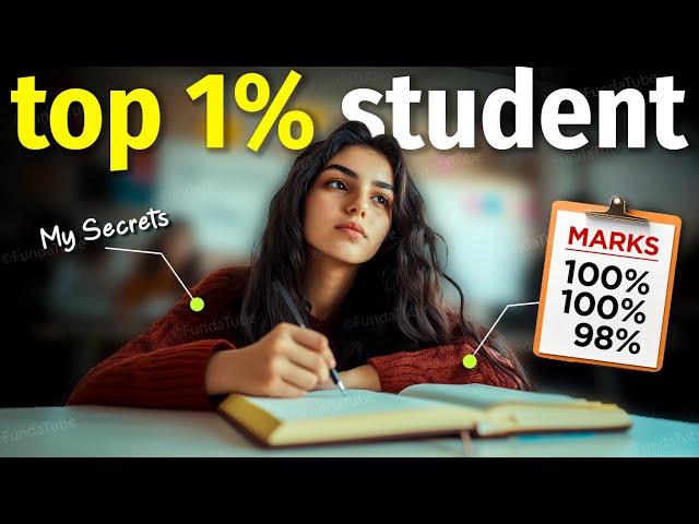 How to Study for 8+ HOURS a Day! (Without Losing Your Mind)