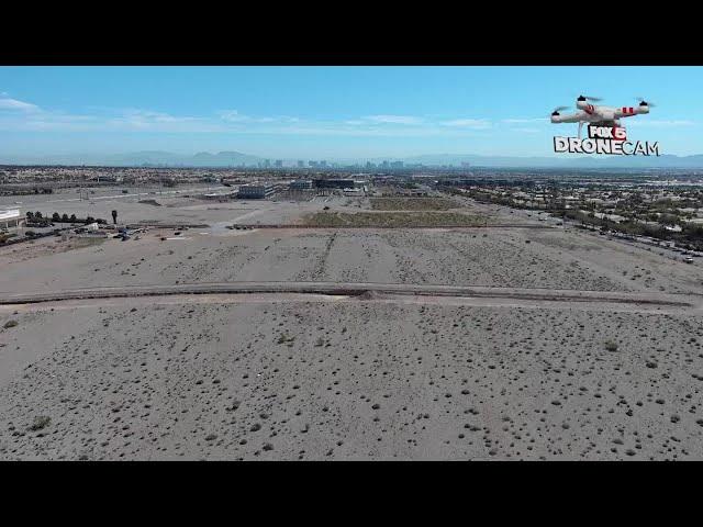 Two movie studios start joint venture to create films in Southern Nevada