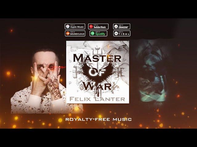 Dmytro Somov - Master of War || God of War type music