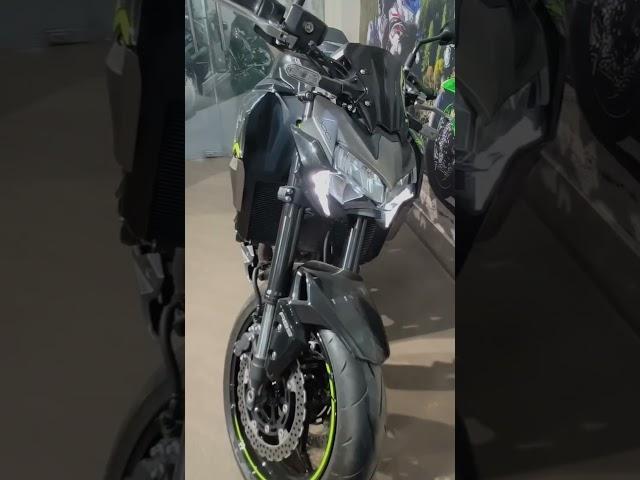 Dream Bike #kawasaki Ninja z900 | Kawasaki z900 | ninja z900 | #hjbike04 #youtubeshorts