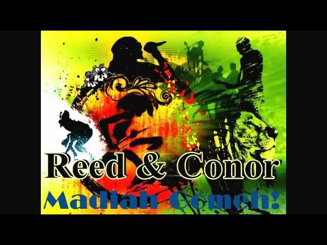 MARANGI BOYZ - Madiah Gomeh! Reed feat.Conor