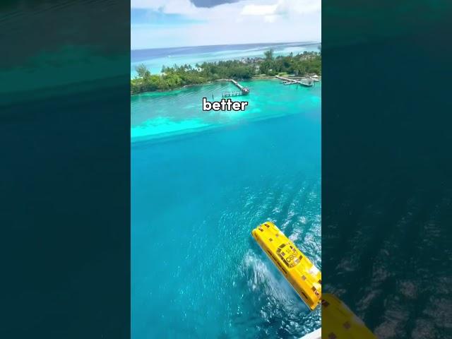 Are there enough LIFEBOATS on cruise ships? 