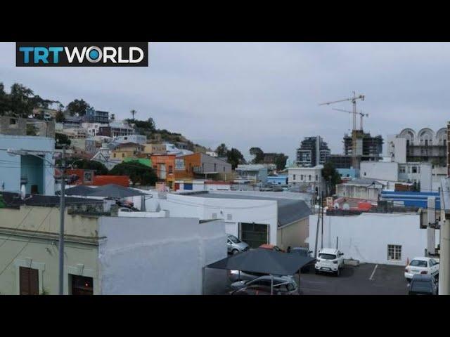 South Africa's Bo-Kaap: Residents protect town against gentrification