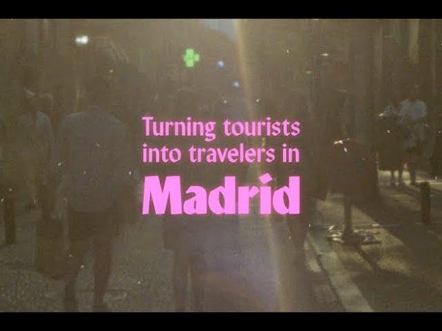 Exploring Madrid with Tour Director Patricia | EF Tours