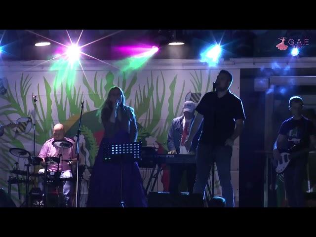 MO - Live band show | G.A.E EVENTS | DUBAI