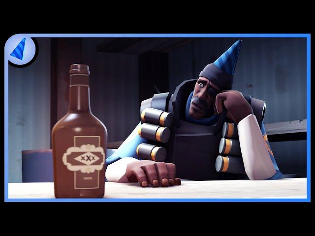 Demoman's Dilemma [SFM]