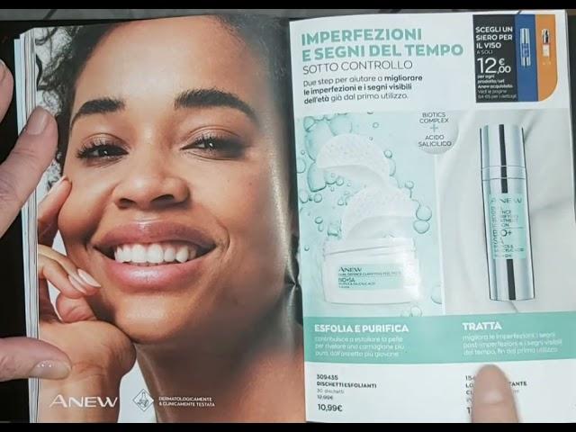 Catalogo Avon campagna  3/2023 Marzo