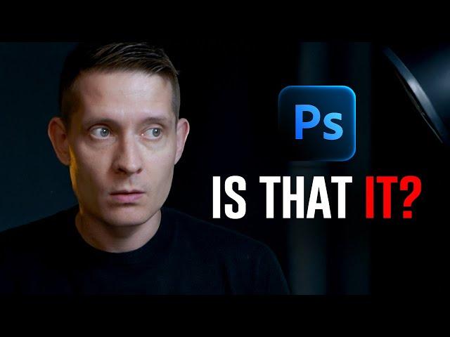 Adobe Photoshop 2025 Is Out! What's New?