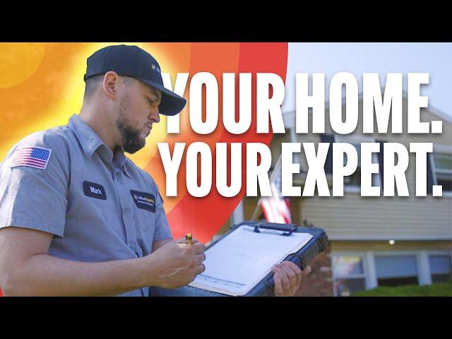 Take the Power Back: Proactive Home Solutions with Allied Experts
