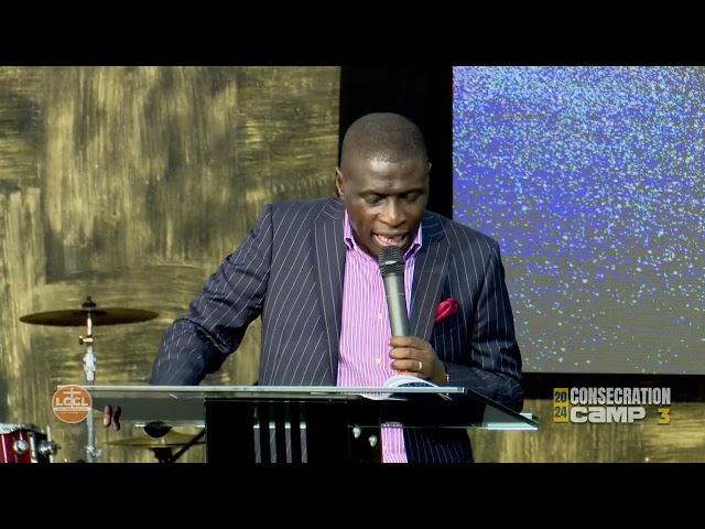 War Against witchcraft 2 || AP. JAMES KAWALYA || CONSECRATION CENTRE