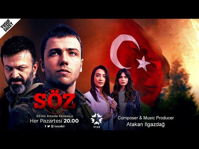 Söz Dizi Müzikleri - Jenerik V2