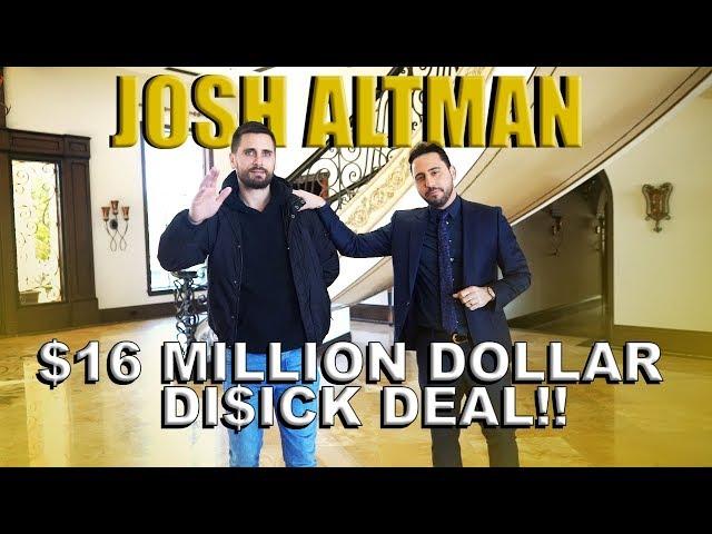 $16 MILLION W/ DI$ICK | EPISODE #011