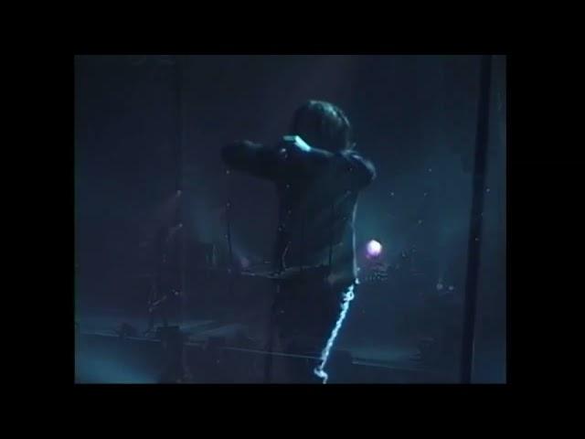 A Perfect Circle - Live 2003 HD